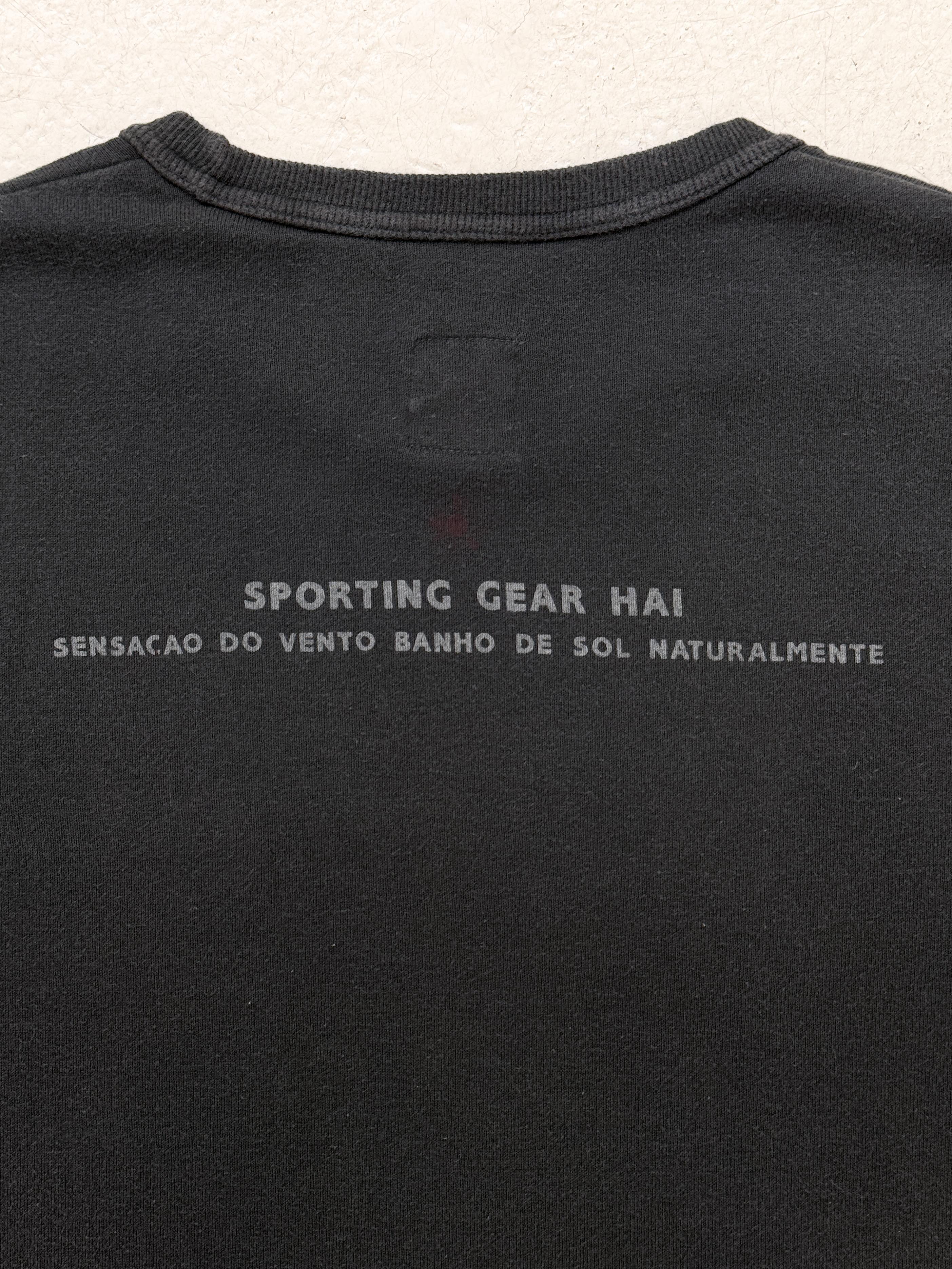 Issey Sporting Gear HAI